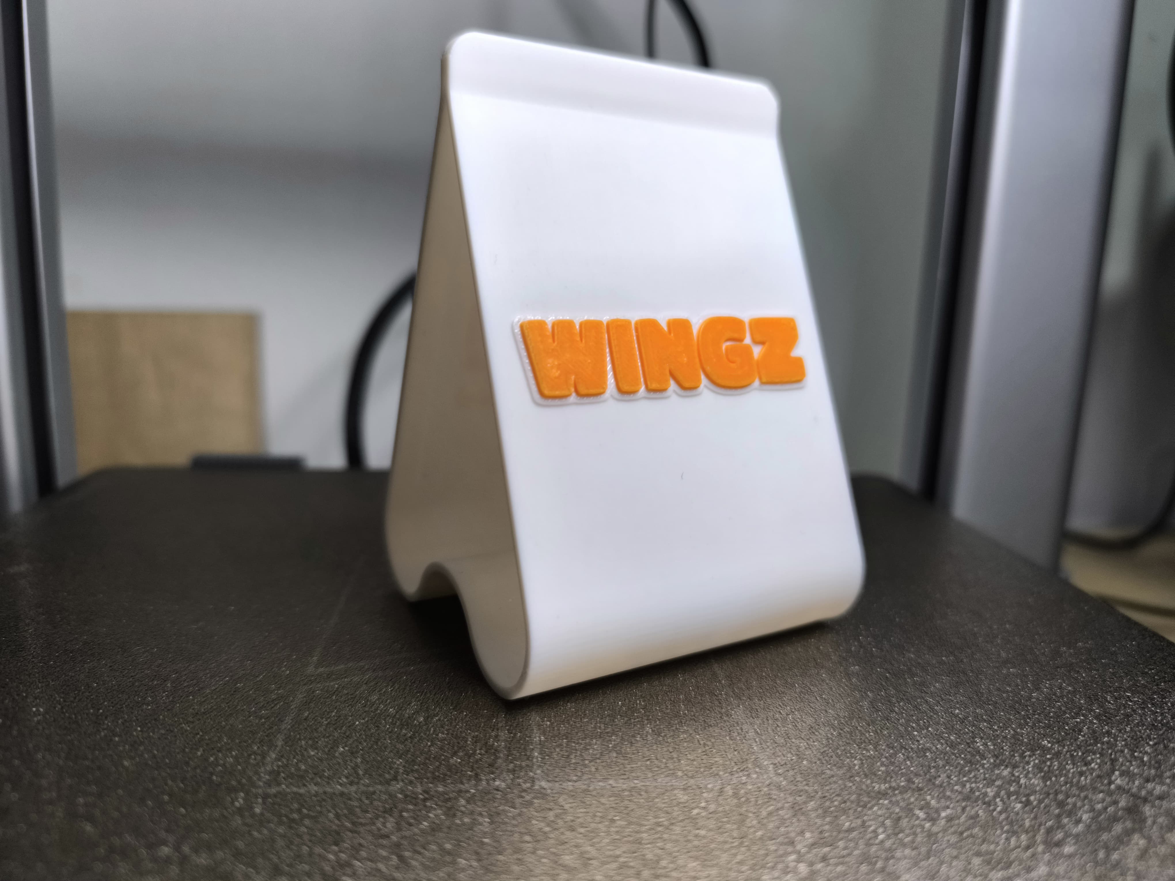 Diseño 3D empresarial