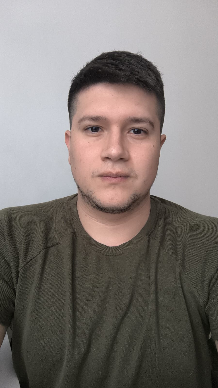 Nos envías tu foto