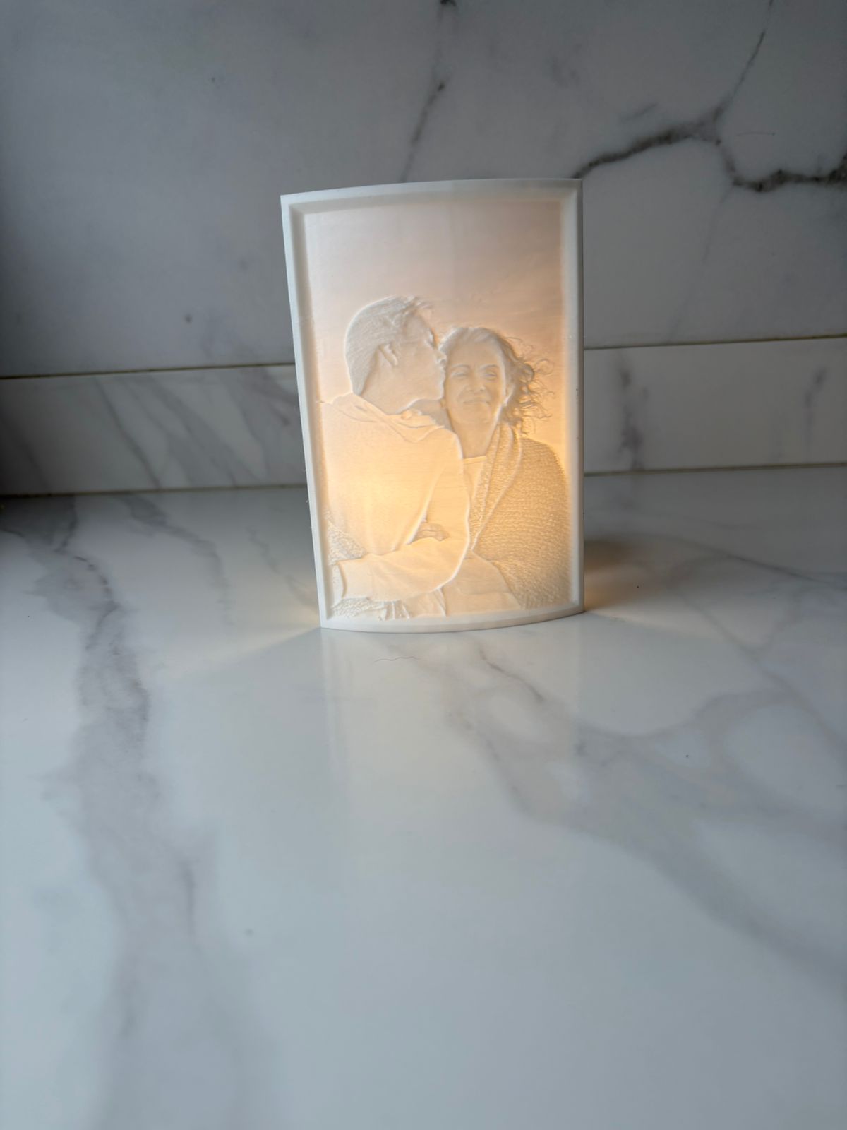 Lámpara decorativa 4