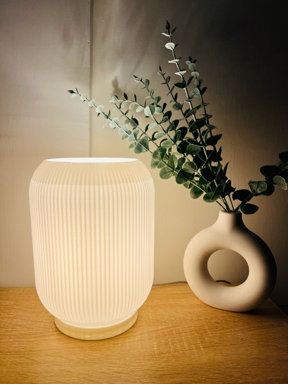 Lámpara decorativa 8