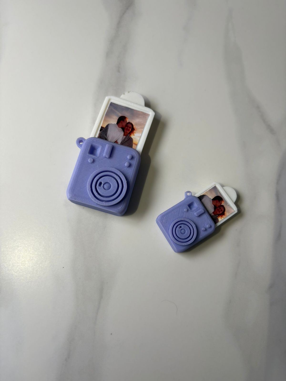 Llavero personalizado 5