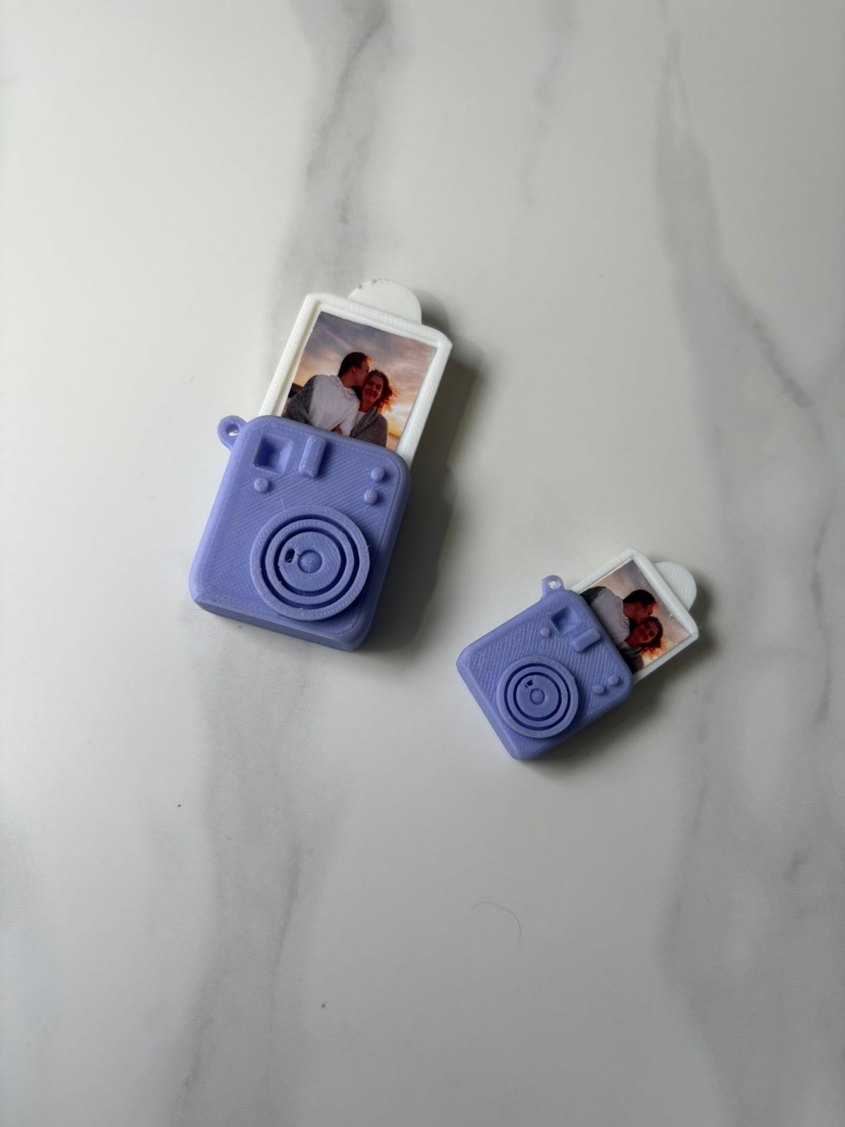 Llavero personalizado 6