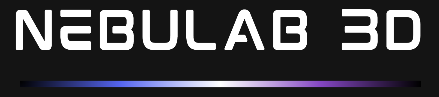 Nebulab 3D
