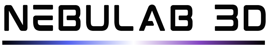 Nebulab 3D