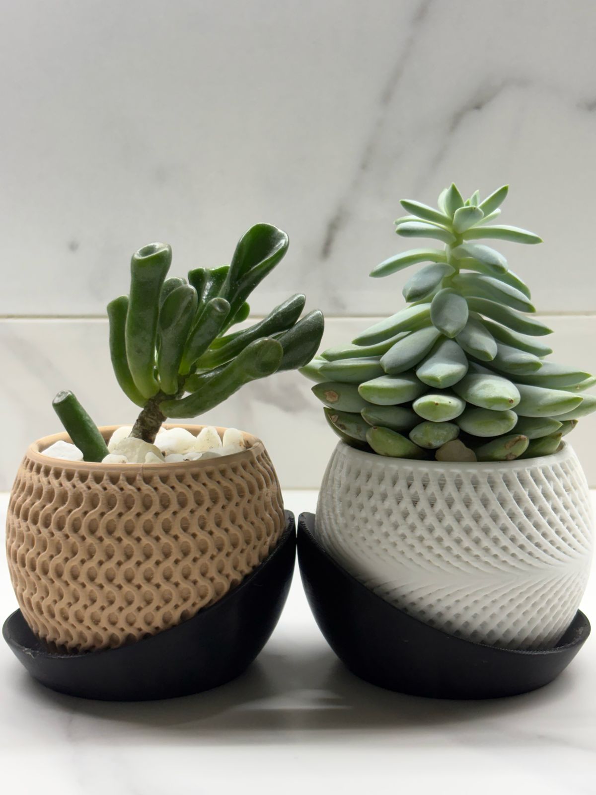 Maceta decorativa 2