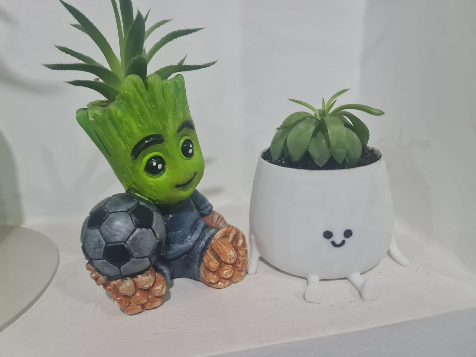 Maceta decorativa 4